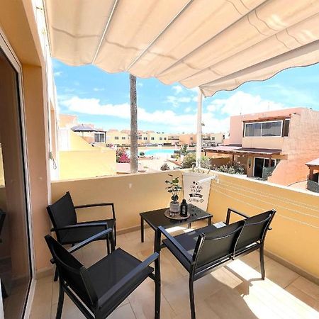 Eco House Golfinhos Lejlighed Corralejo Eksteriør billede