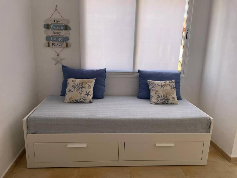 Eco House Golfinhos Lejlighed Corralejo Eksteriør billede