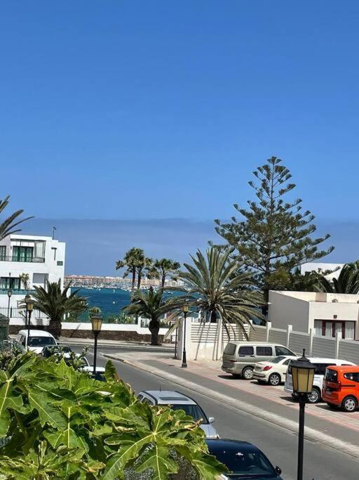 Eco House Golfinhos Lejlighed Corralejo Eksteriør billede