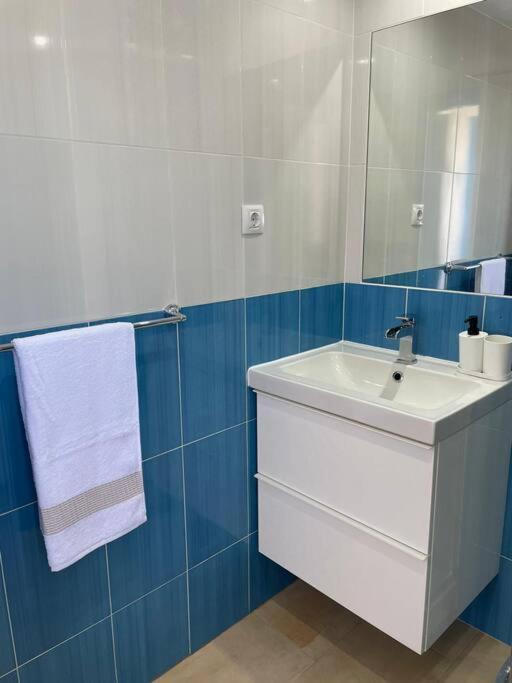 Eco House Golfinhos Lejlighed Corralejo Eksteriør billede