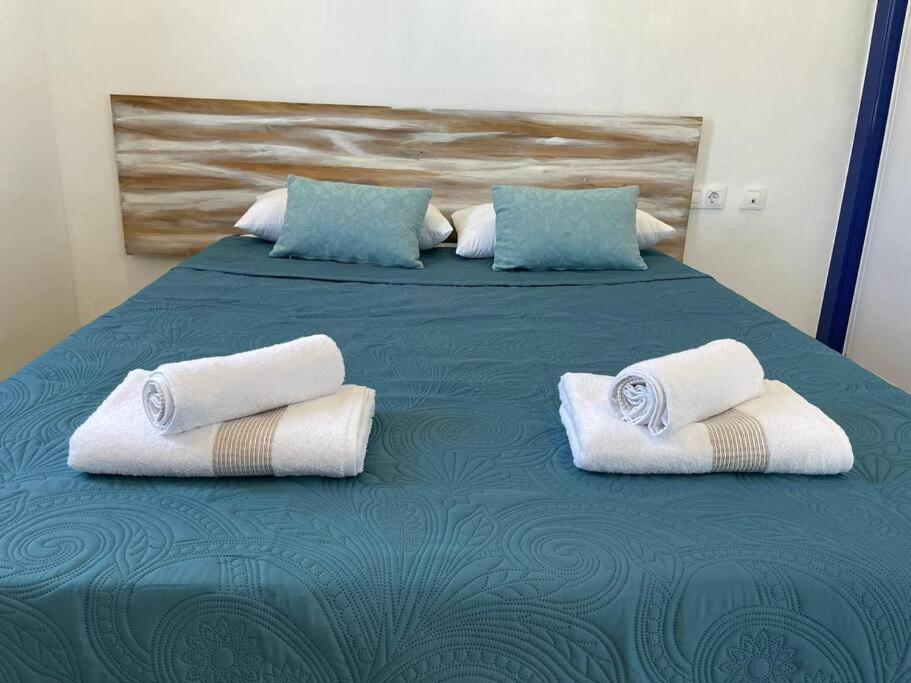 Eco House Golfinhos Lejlighed Corralejo Eksteriør billede