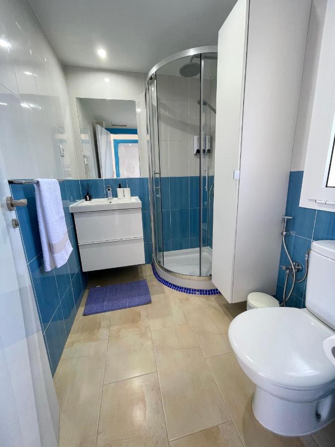 Eco House Golfinhos Lejlighed Corralejo Eksteriør billede