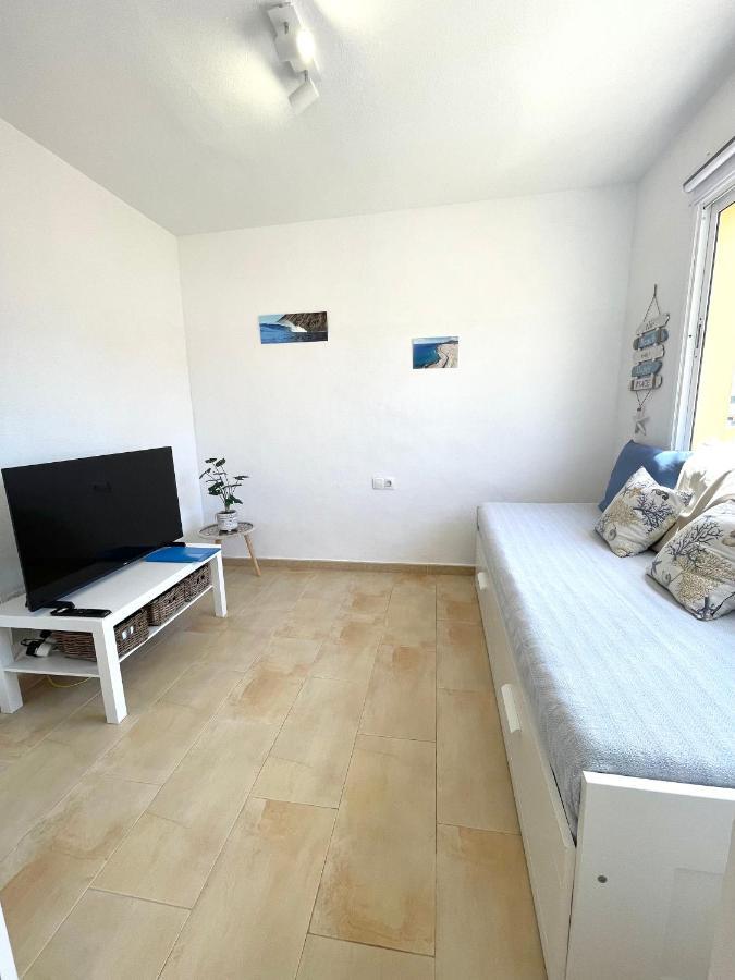 Eco House Golfinhos Lejlighed Corralejo Eksteriør billede