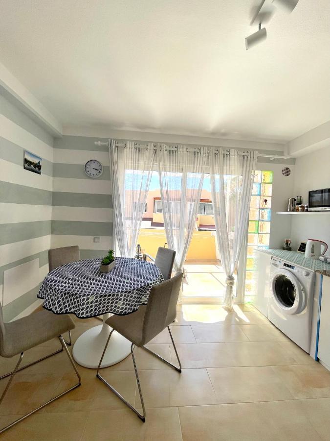 Eco House Golfinhos Lejlighed Corralejo Eksteriør billede