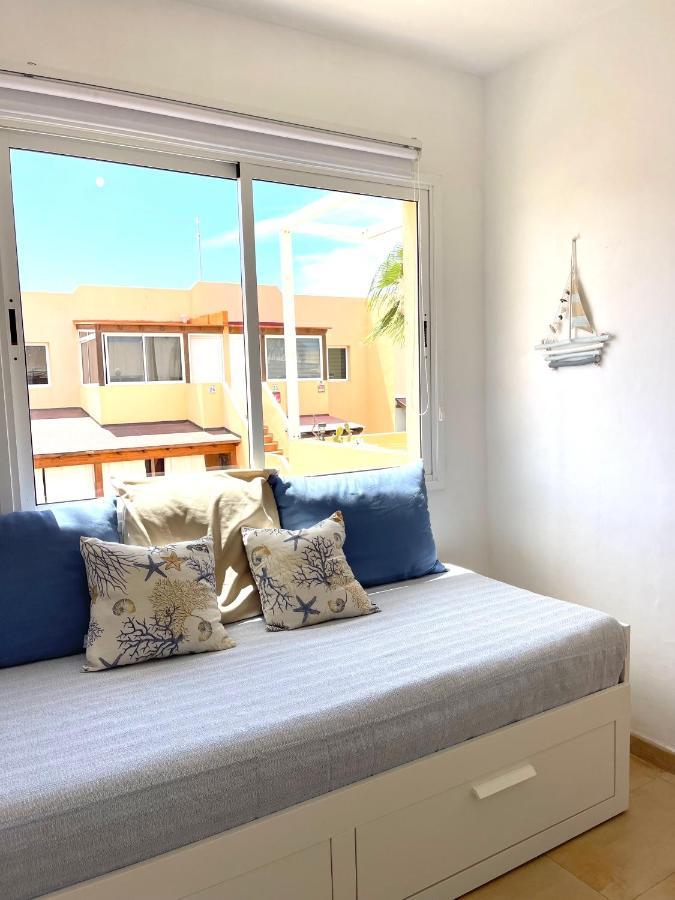 Eco House Golfinhos Lejlighed Corralejo Eksteriør billede