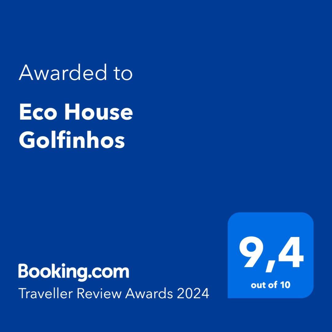 Eco House Golfinhos Lejlighed Corralejo Eksteriør billede